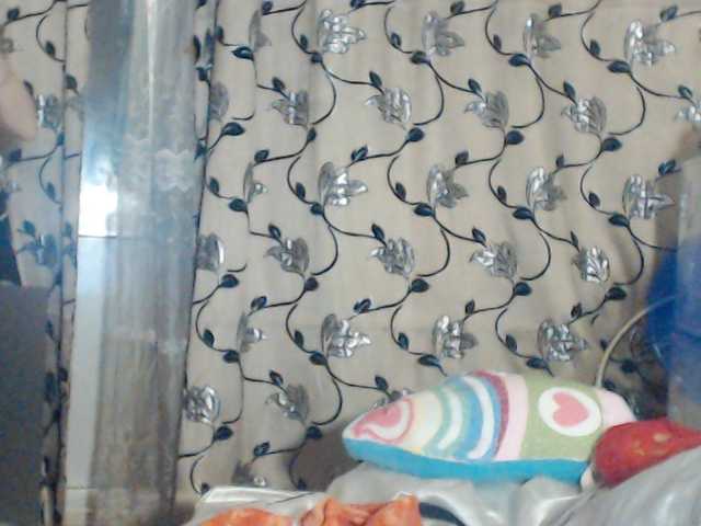 لقطات البث DeoMatissta