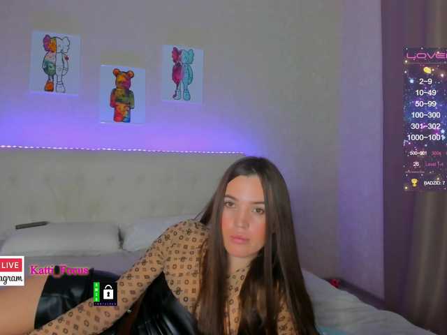 لقطات البث Katti_Focus