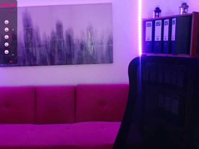 لقطات البث DevlinSmith