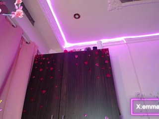 دردشة الفيديو المثيرة emma-hoot1