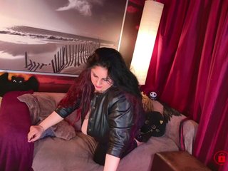 دردشة الفيديو المثيرة EmmaMelonie