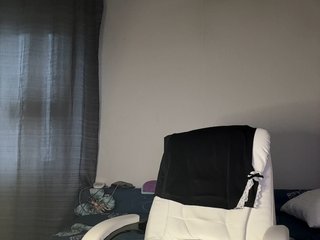 دردشة الفيديو المثيرة Eva-Bella