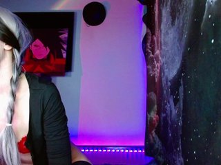 دردشة الفيديو المثيرة EvaKasper