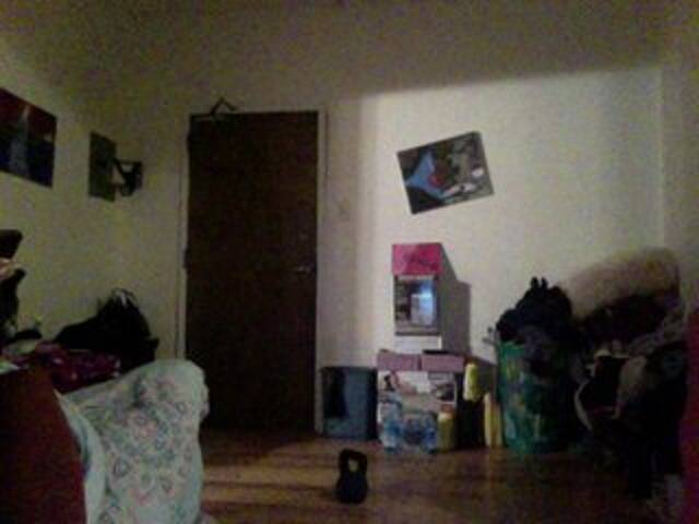 لقطات البث Eyequeen