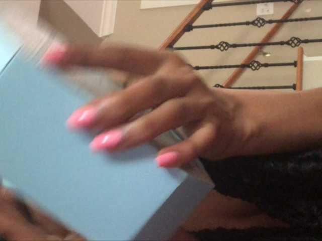 لقطات البث Eyequeen