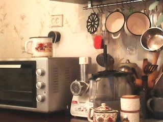 دردشة الفيديو المثيرة berry252