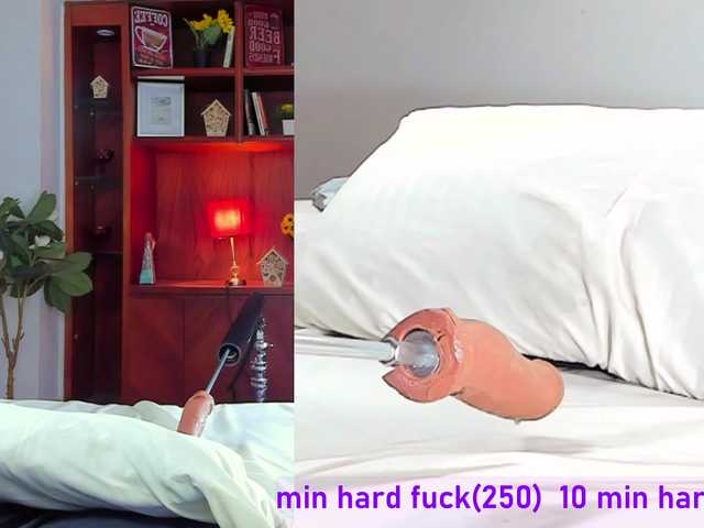 لقطات البث Inked-Ruby