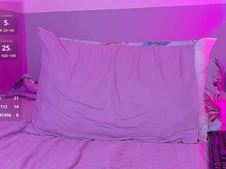 دردشة الفيديو المثيرة innocenthazel