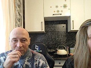 دردشة الفيديو المثيرة Innokentiy449