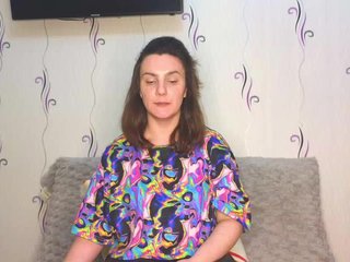 دردشة الفيديو المثيرة Secret_Smile