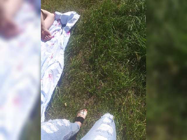 لقطات البث Katrinarka