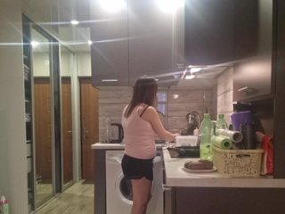 دردشة الفيديو المثيرة Kira183