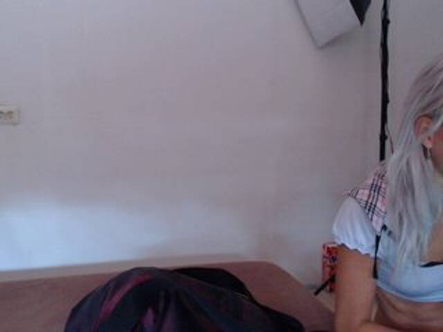 لقطات البث VerySweetMe