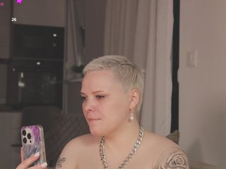 دردشة الفيديو المثيرة LikaBerry