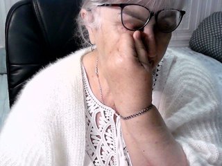 دردشة الفيديو المثيرة LolkaAlyss