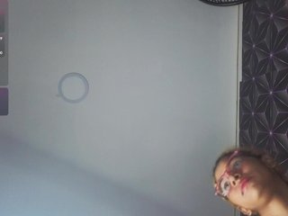 دردشة الفيديو المثيرة Megann9