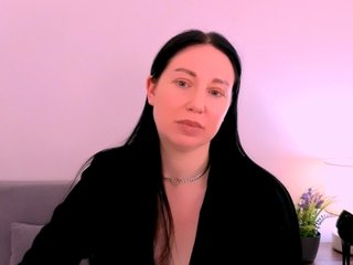 دردشة الفيديو المثيرة MiaFoxy