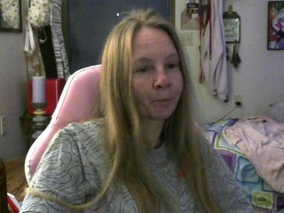 دردشة الفيديو المثيرة Milacek