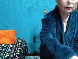 دردشة الفيديو المثيرة milo4ka77