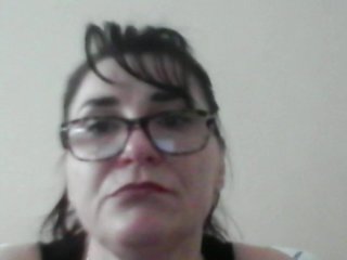 دردشة الفيديو المثيرة Monicakiss