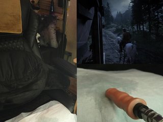 دردشة الفيديو المثيرة Rok-N-Blaze