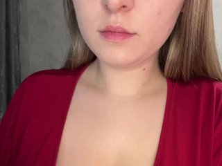 دردشة الفيديو المثيرة AlinaRay