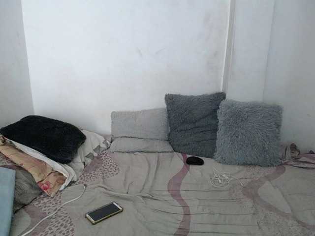 لقطات البث poderosas