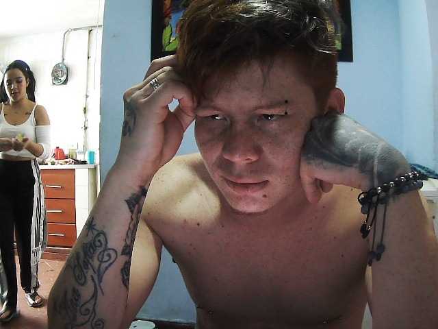 لقطات البث poderosas