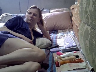 دردشة الفيديو المثيرة ptichka38