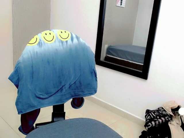 لقطات البث ruby-stone