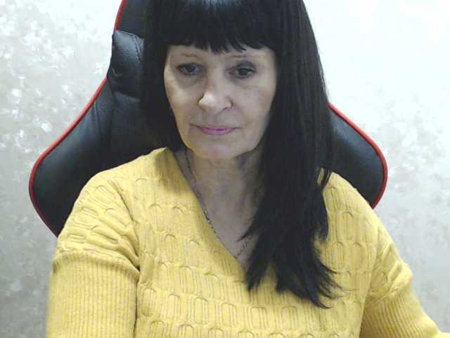 لقطات البث RubyAngel