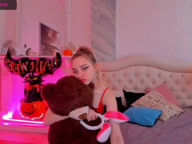 لقطات البث RubyySparks