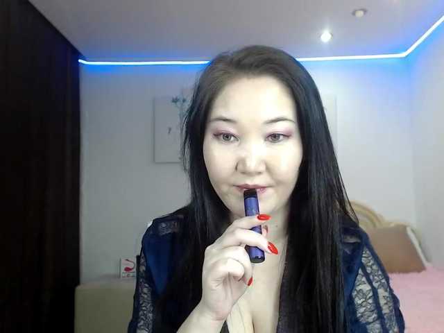 لقطات البث shellymoon