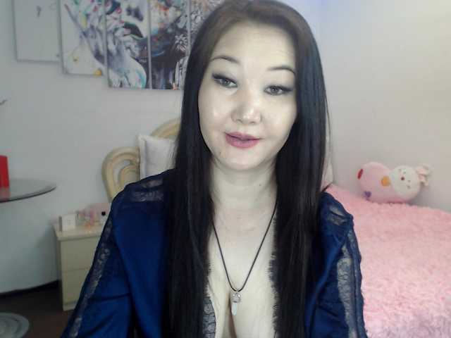 لقطات البث shellymoon