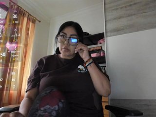 دردشة الفيديو المثيرة Silver-love