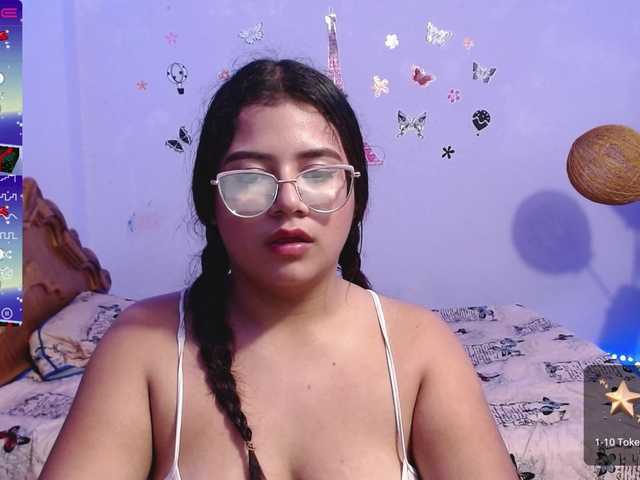 لقطات البث Sofhycute