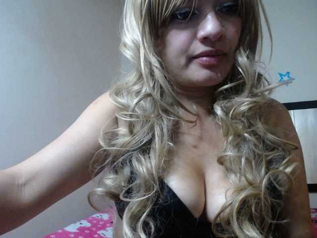 لقطات البث Sofia-hot