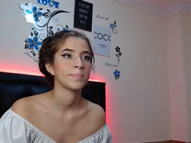 لقطات البث sofia-princes