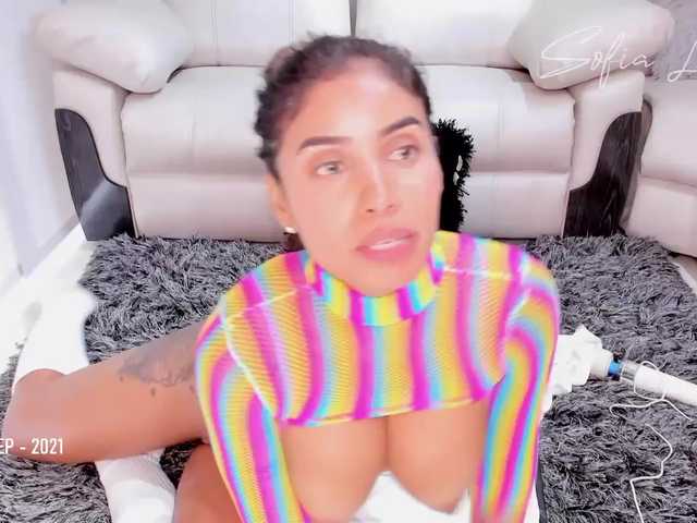 لقطات البث sofialeon