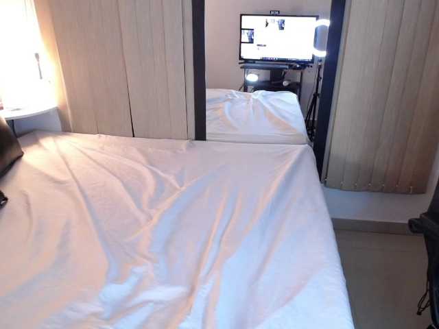 لقطات البث SofiaWallace