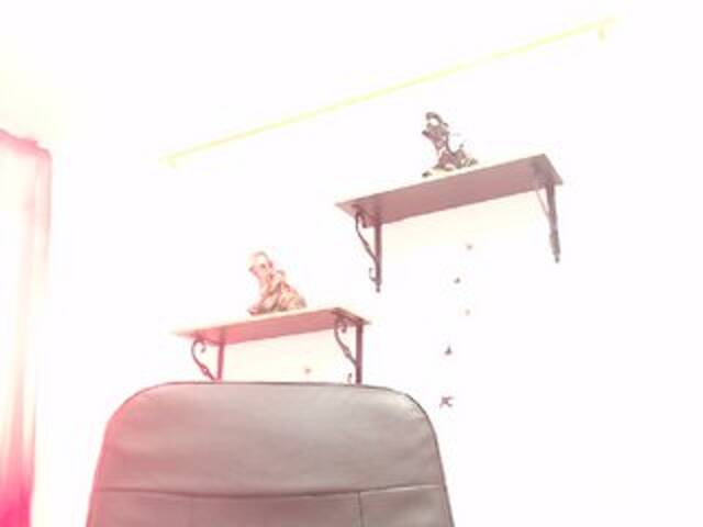 لقطات البث Sofixtrem