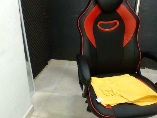 لقطات البث squirtdevil