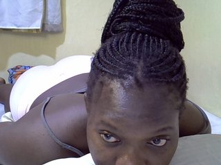 دردشة الفيديو المثيرة SWEET-TIFFANY