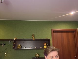 دردشة الفيديو المثيرة Veronika_Gold