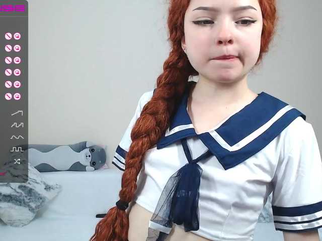 لقطات البث tiny-pixie