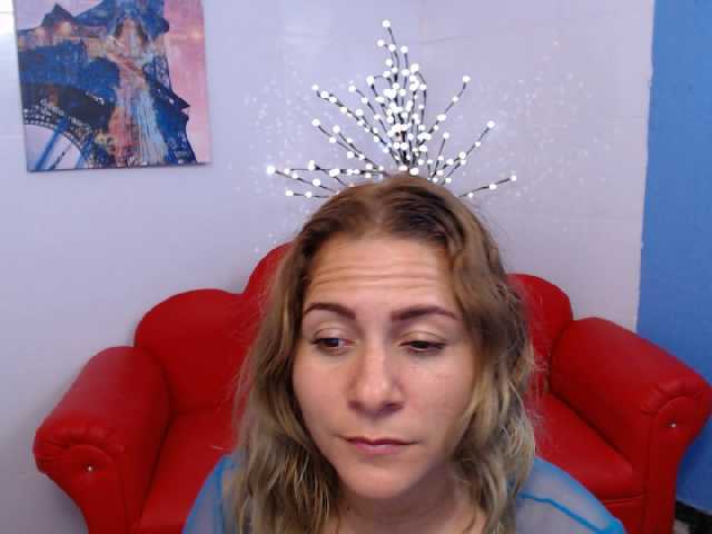 لقطات البث Valentinamilf