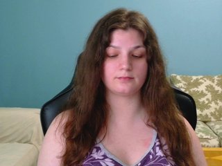 دردشة الفيديو المثيرة TreeJeanne