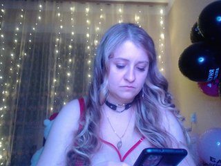 دردشة الفيديو المثيرة WetAngely