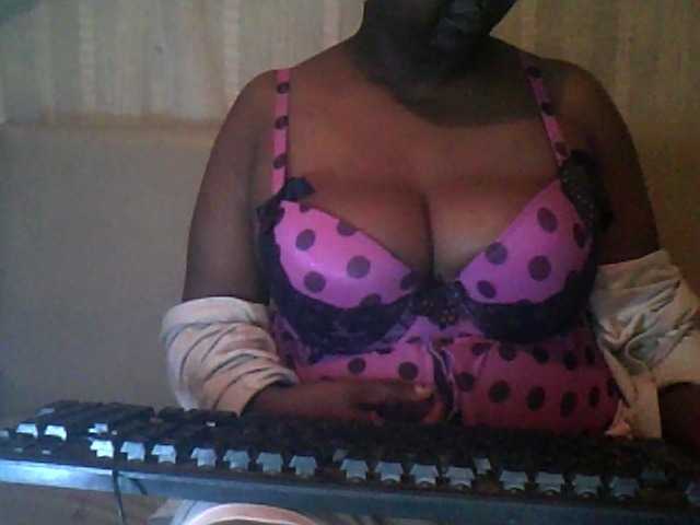 لقطات البث Bonivianah