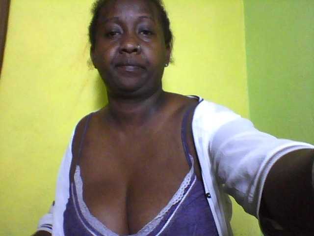 لقطات البث Bonivianah